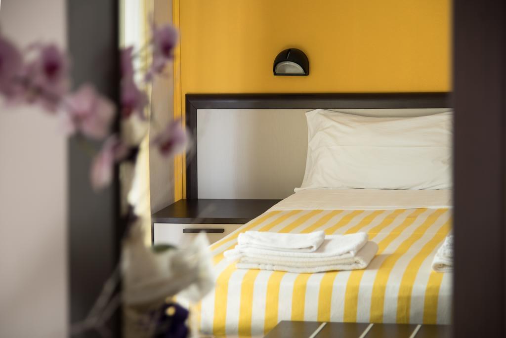 Hotel Mirage Μπελάρια-Ιτζέα Μαρίνα Εξωτερικό φωτογραφία