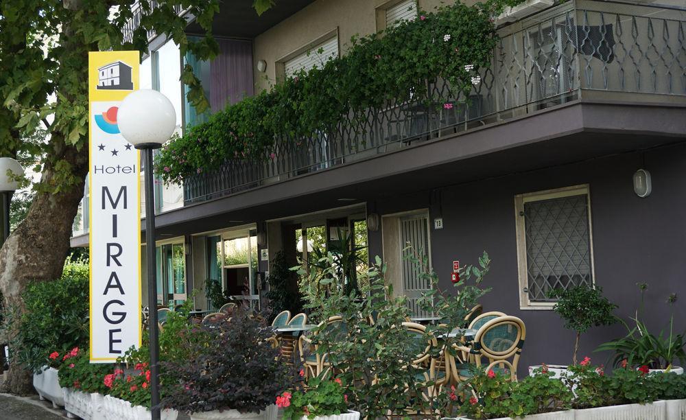 Hotel Mirage Μπελάρια-Ιτζέα Μαρίνα Εξωτερικό φωτογραφία