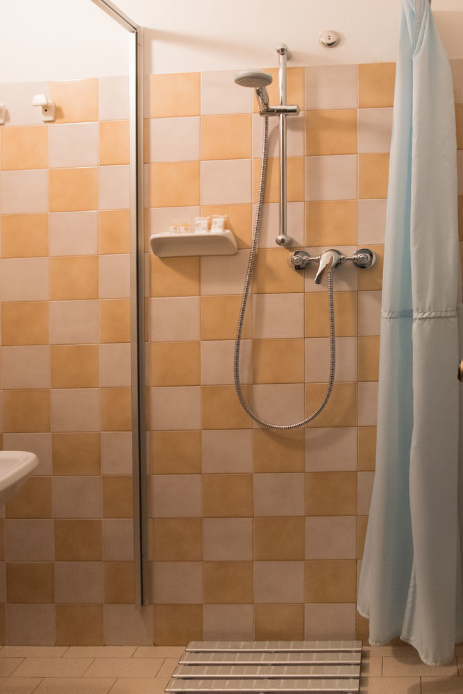 Hotel Mirage Μπελάρια-Ιτζέα Μαρίνα Εξωτερικό φωτογραφία